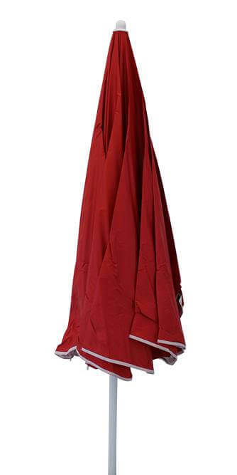 Ombrellone Spiaggia Nylon Protezione Uv 180/22