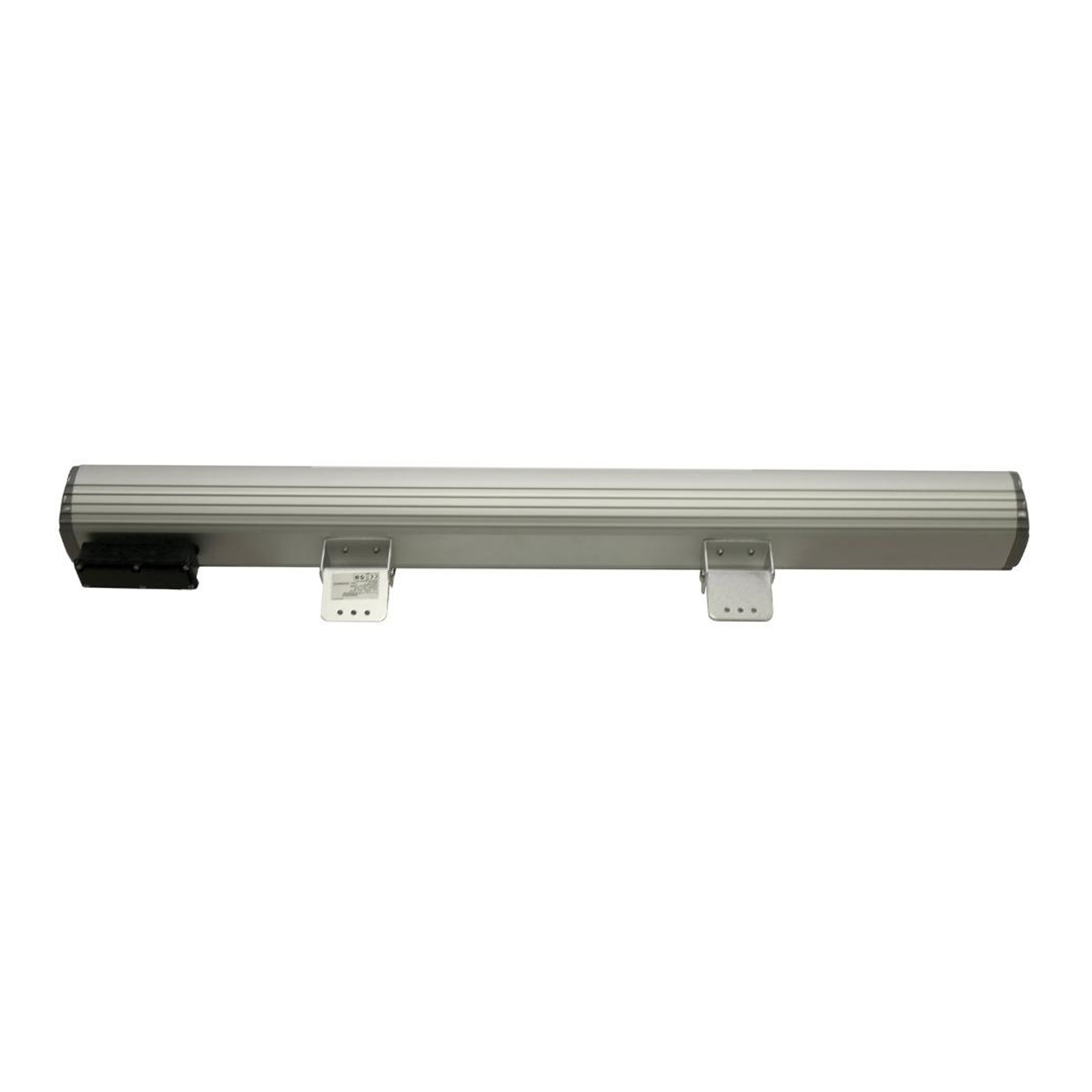 Riscaldatore Stufa termopatio infrarossi da parete per esterno 3000 W Sole Mezzanotte Niklas