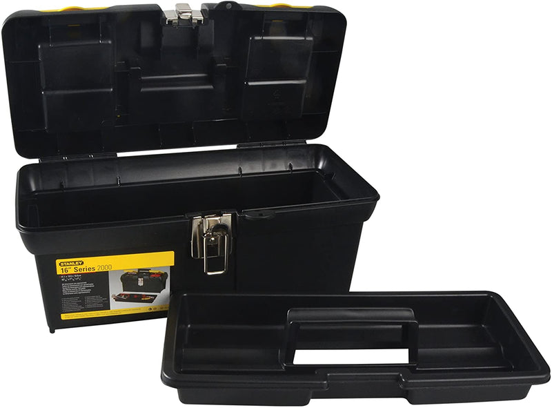 Cassetta porta utensili serie 2000 STANLEY 1-92-065