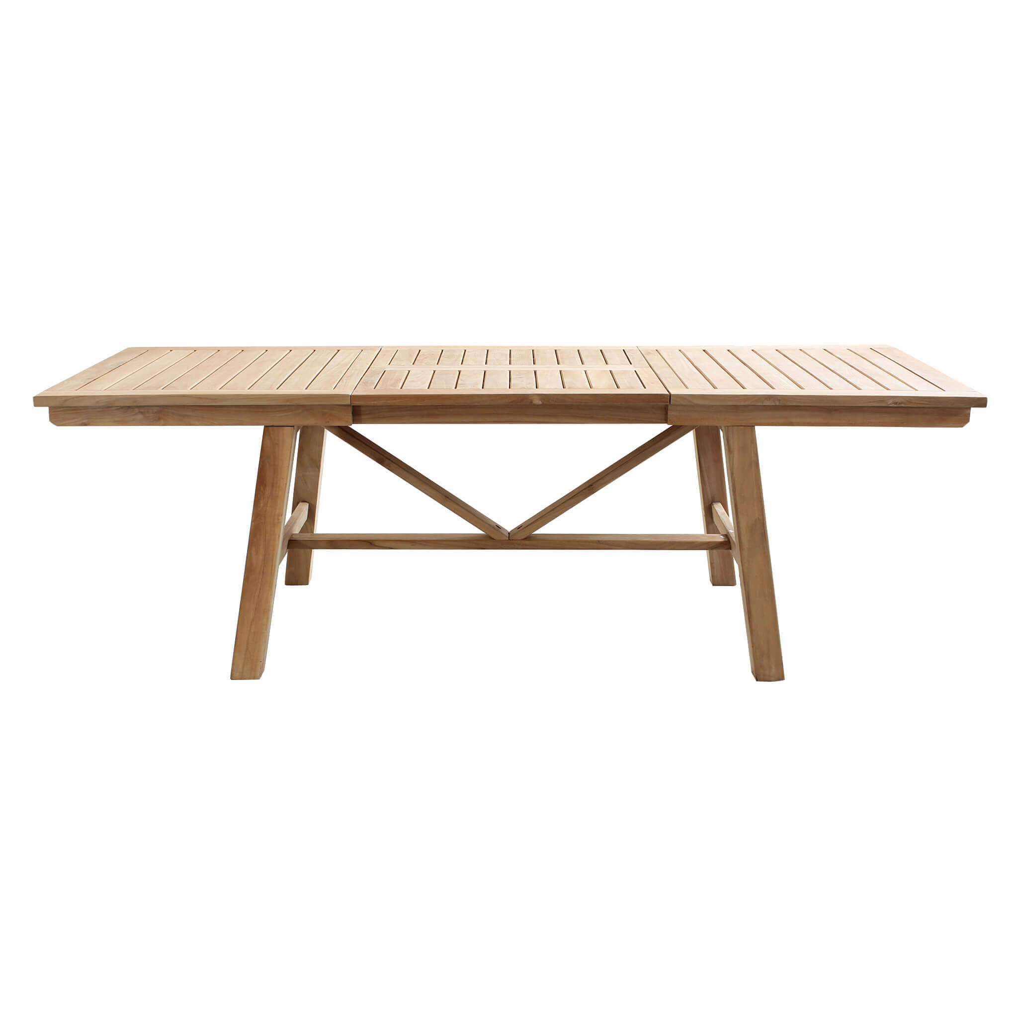 Tavolo Mirage 160/240 X 90