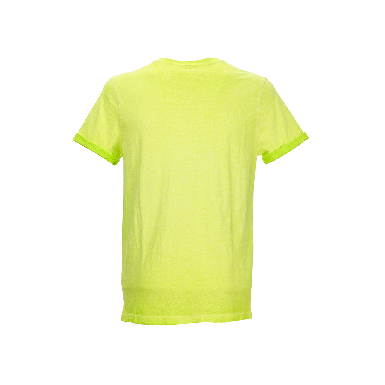3 Magliette da lavoro maniche corte T-Shirt FLUO U-POWER