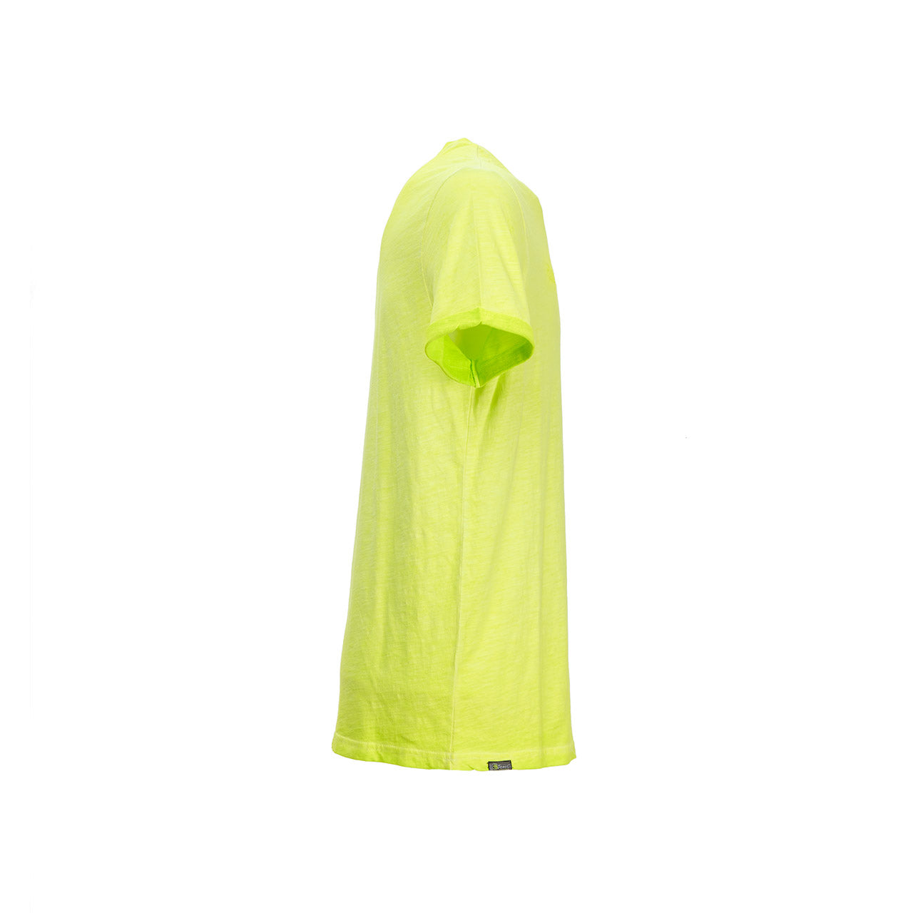 3 Magliette da lavoro maniche corte T-Shirt FLUO U-POWER