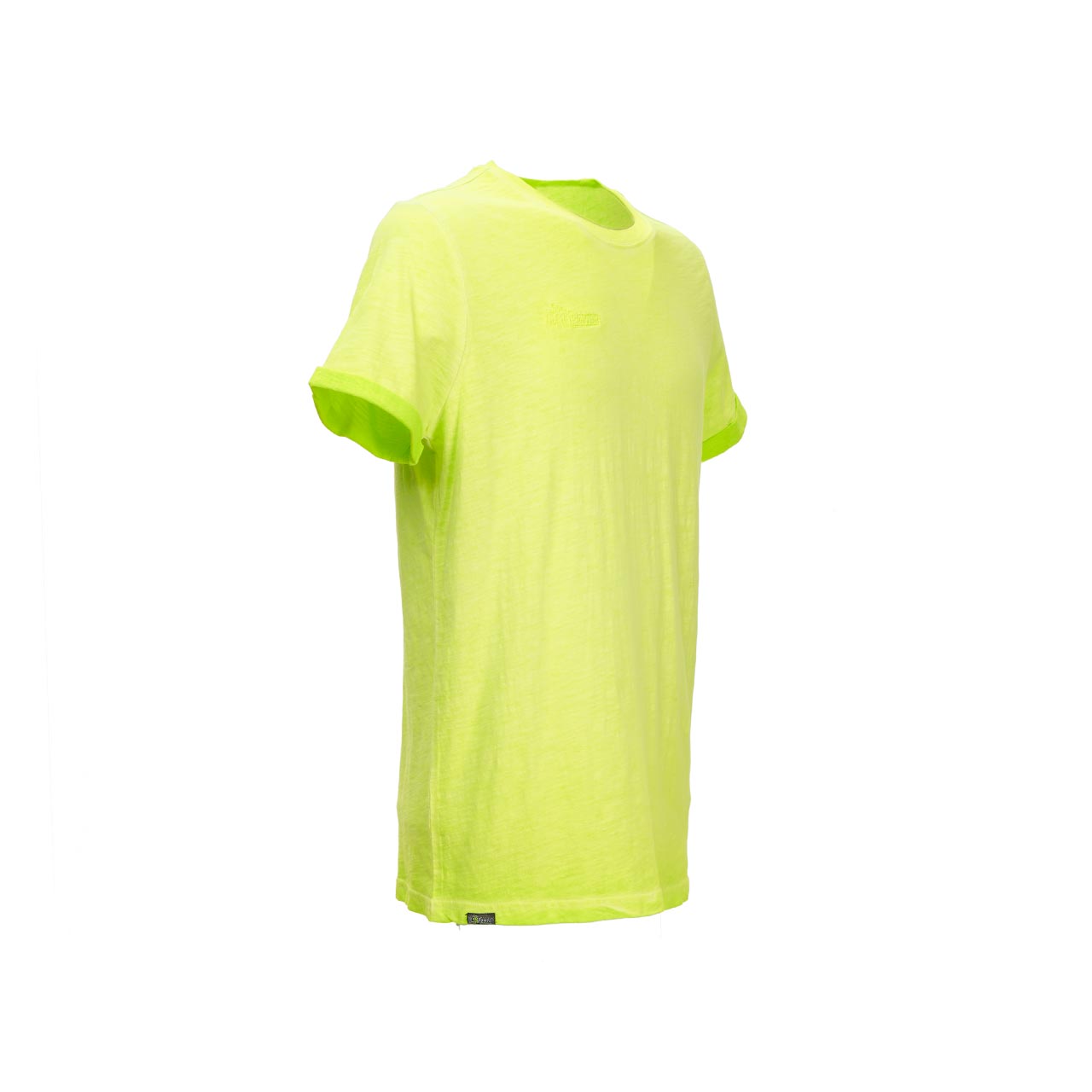 3 Magliette da lavoro maniche corte T-Shirt FLUO U-POWER