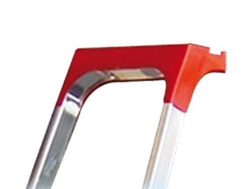 Vaschetta portaoggetti supplementare per scale domestiche