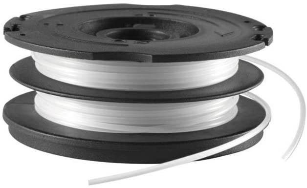 Rocchetto filo in nylon 6 mt BLACK+DECKER A6495