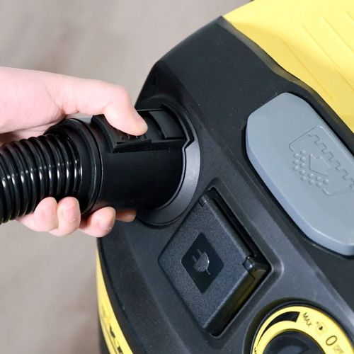 Aspiratore solidi liquidi Karcher WD 5 P PREMIUM