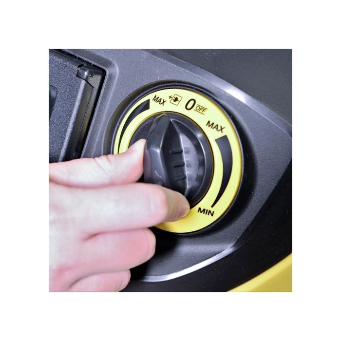 Aspiratore solidi liquidi Karcher WD 5 P PREMIUM