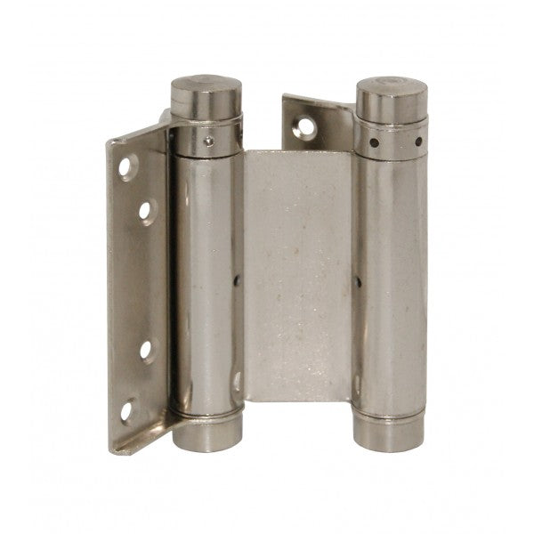 Cerniere a molla per porte saloon vai e vieni BOMMER