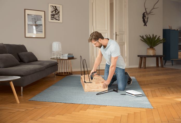 Bosch IXO VI 6 Avvitatore Cacciavite batteria al litio Colour Edition