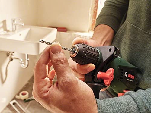 Trapano battente Bosch 550W EasyImpact 570