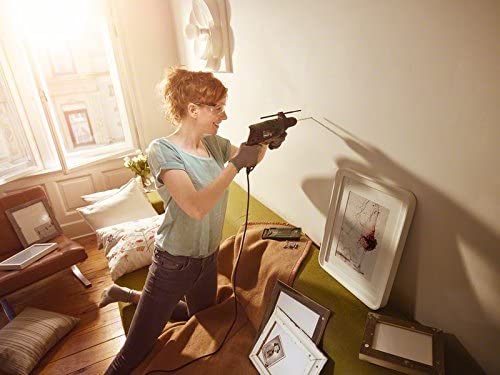 Trapano battente Bosch 550W EasyImpact 570