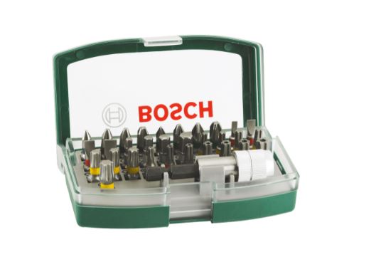 Avvitatore IXO 5 a Batteria 3,6V 1,5Ah BOSCH