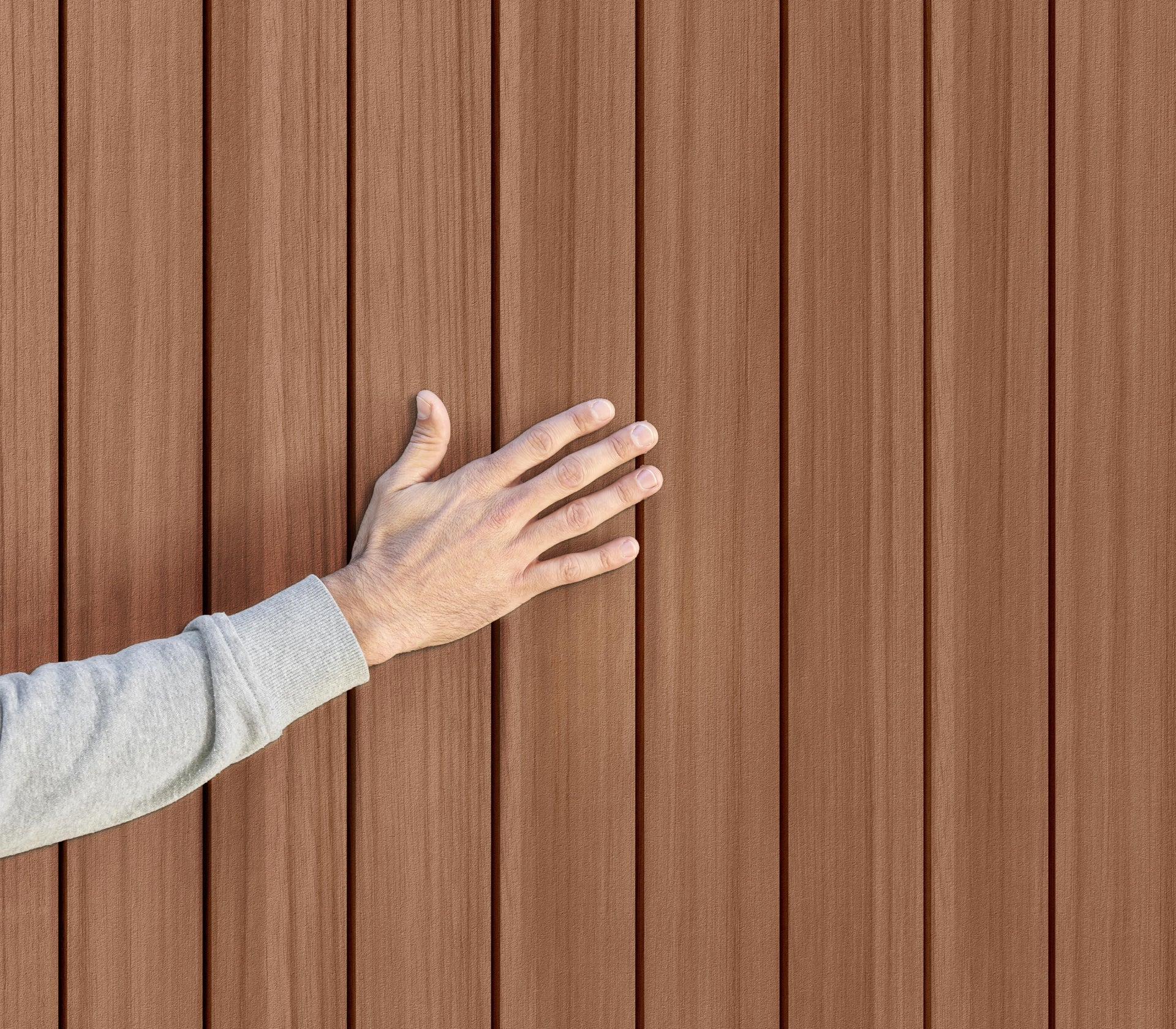 Casetta Cottage da giardino in polipropilene finitura legno Keter Darwin 4x6