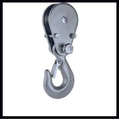 Paranco sollevatore 1000W fino a 500Kg di portata 18 Mt di cavo TC-EH500-18 EINHELL