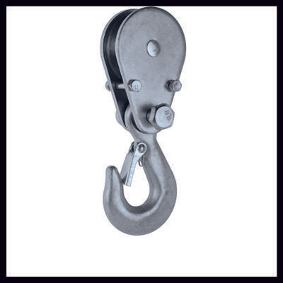 Paranco sollevatore elettrico 500W fino a 250Kg di portata 18 Mt di cavo TC-EH250-18 EINHELL