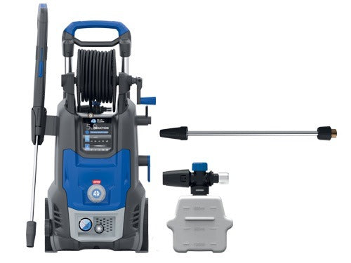 Idropulitrice per uso professionale 2650 Watt 180 Bar  Blue Clean AR 5.9 Annovi Reverberi