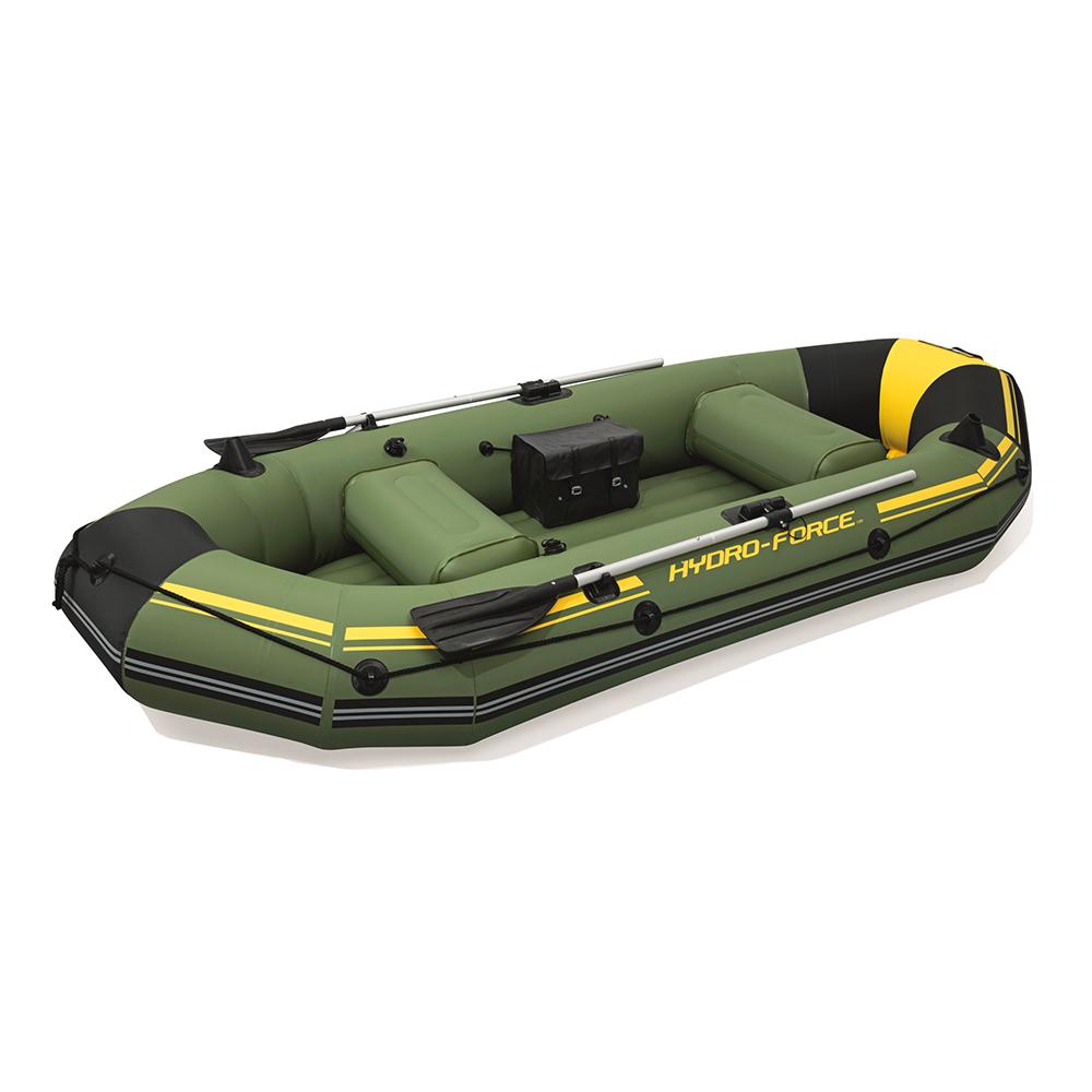 Tender Gommone gonfiabile canotto Marine Pro Hydro Force 65096