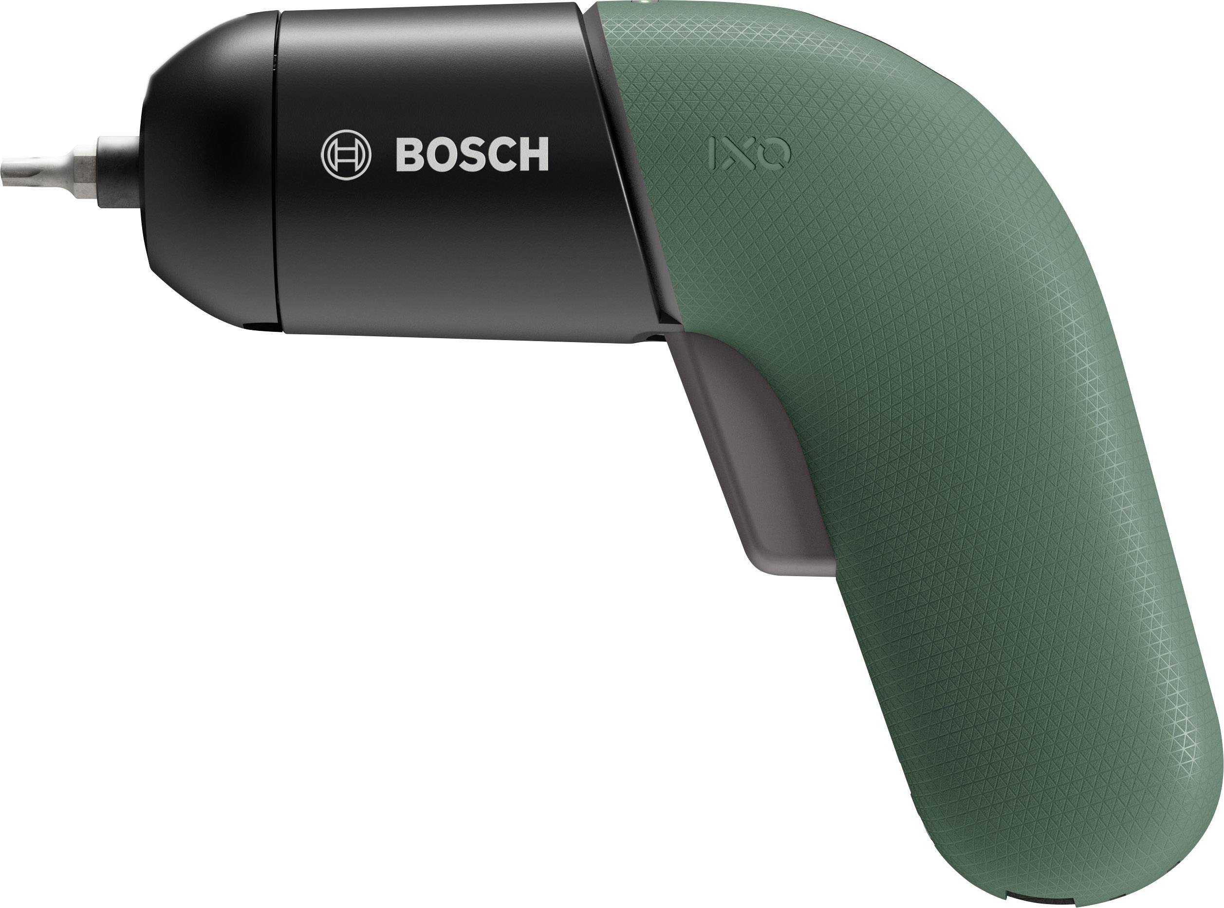Bosch IXO VI 6 Avvitatore Cacciavite batteria al litio Colour Edition
