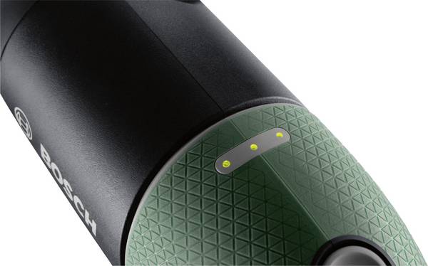 Bosch IXO VI 6 Avvitatore Cacciavite batteria al litio Colour Edition