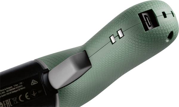 Bosch IXO VI 6 Avvitatore Cacciavite batteria al litio Colour Edition