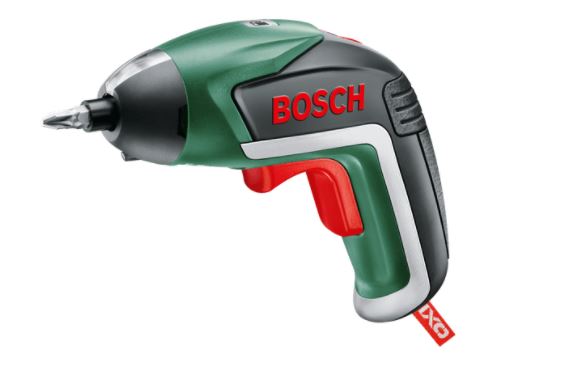 Avvitatore IXO 5 a Batteria 3,6V 1,5Ah BOSCH