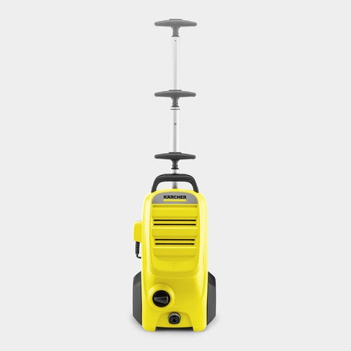 Idropulitrice Karcher 1800W Compact K4 Universal Motor