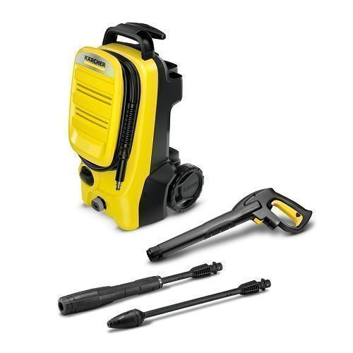 Idropulitrice Karcher 1800W Compact K4 Universal Motor