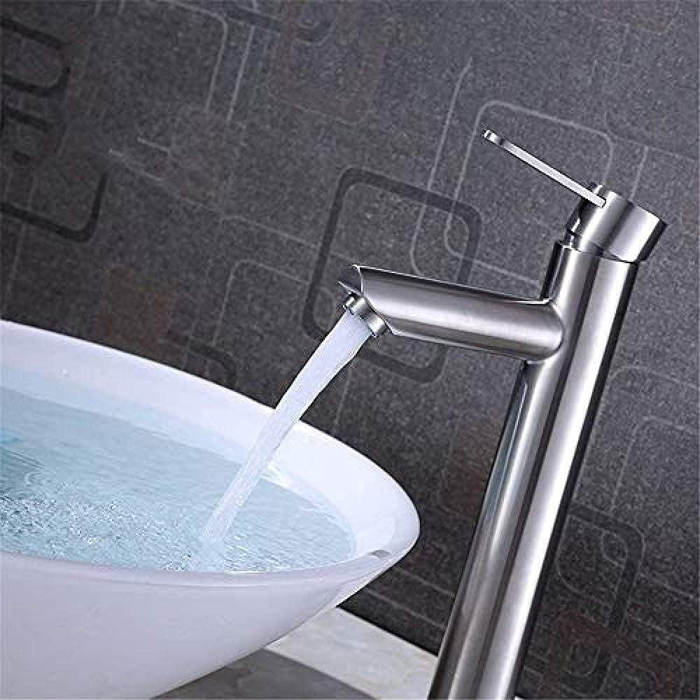 Miscelatore per lavandino Ø40 mm Brixo Atlantik