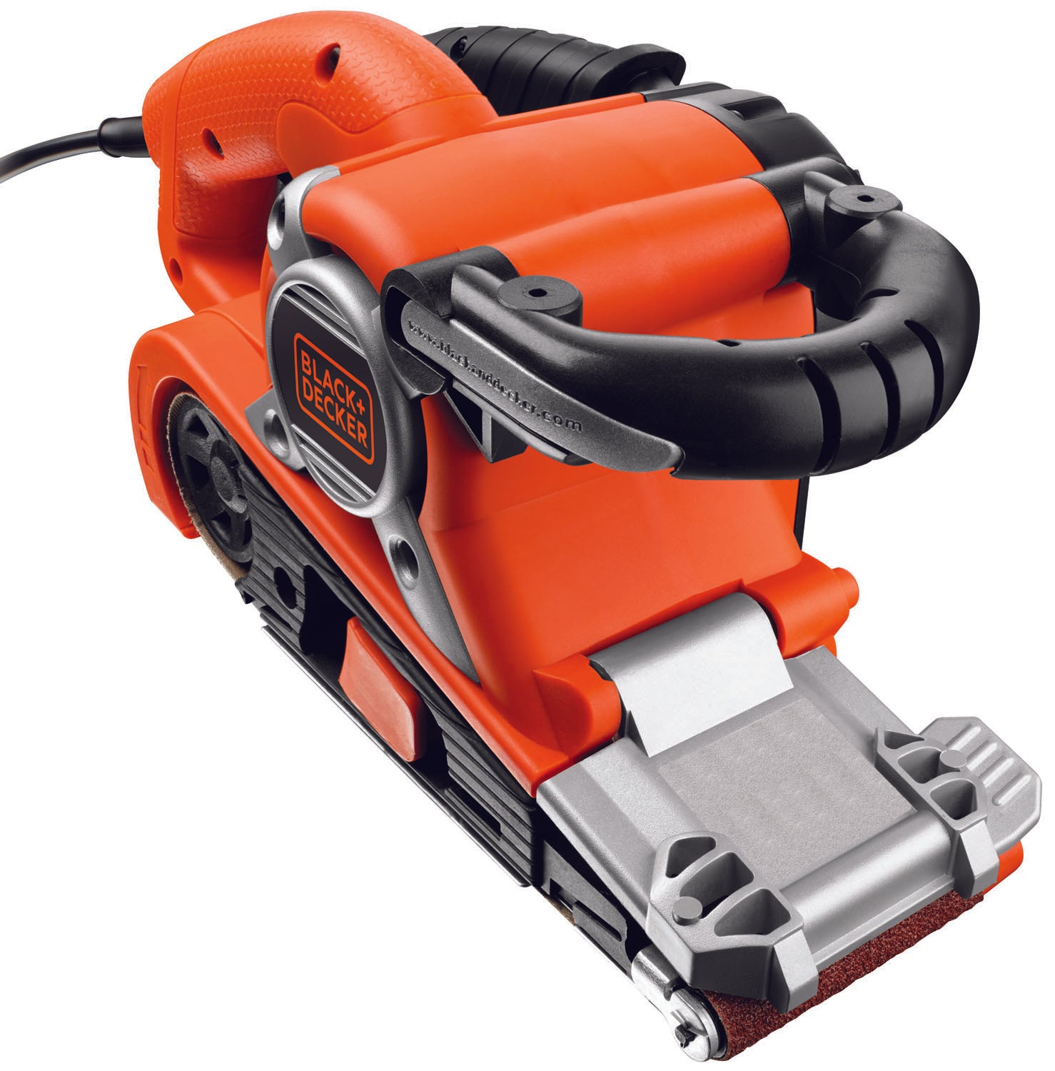 Levigatrice a Nastro inclinabile 720W BLACK+DECKER KA88
