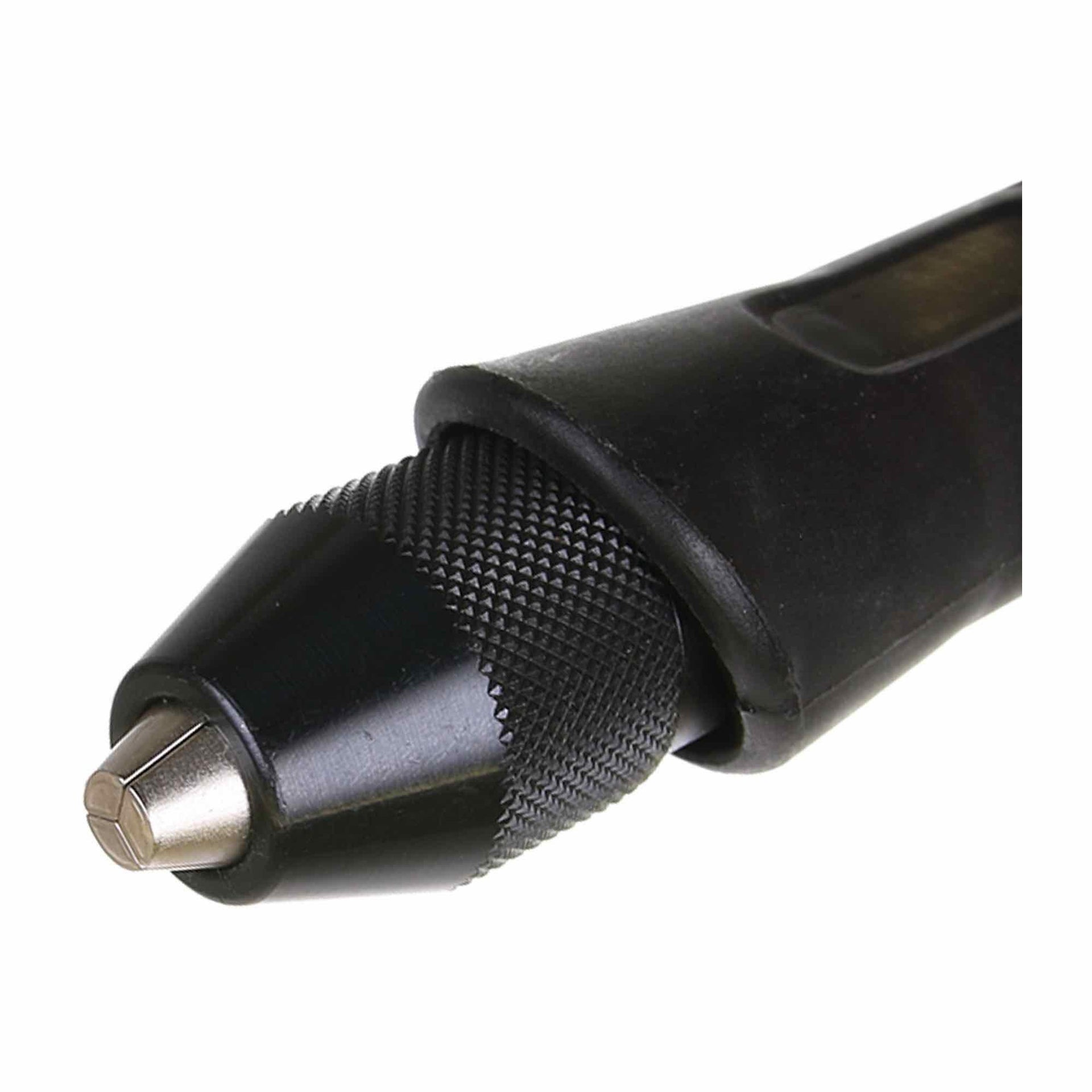 Albero flessibile mandrino WOLFCRAFT cilindrico per trapano art 2230000