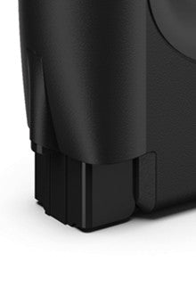 Fissatrice spillatrice a batteria 3,7V con kit di lavoro incluso Rocamatica Mod.114 MAESTRI