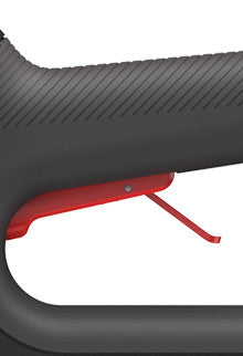 Fissatrice spillatrice a batteria 3,7V con kit di lavoro incluso Rocamatica Mod.114 MAESTRI