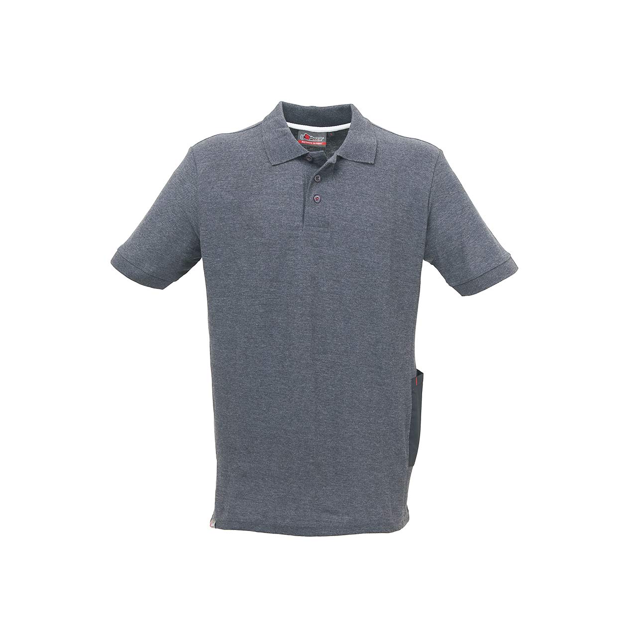 3 Polo da lavoro maniche corte t-shirt GAP U-POWER