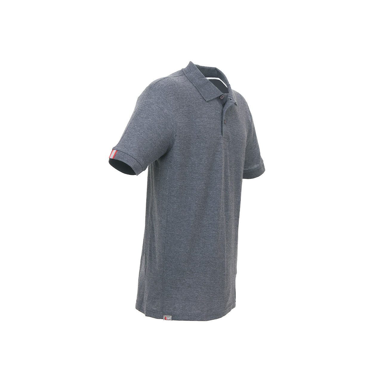 3 Polo da lavoro maniche corte t-shirt GAP U-POWER