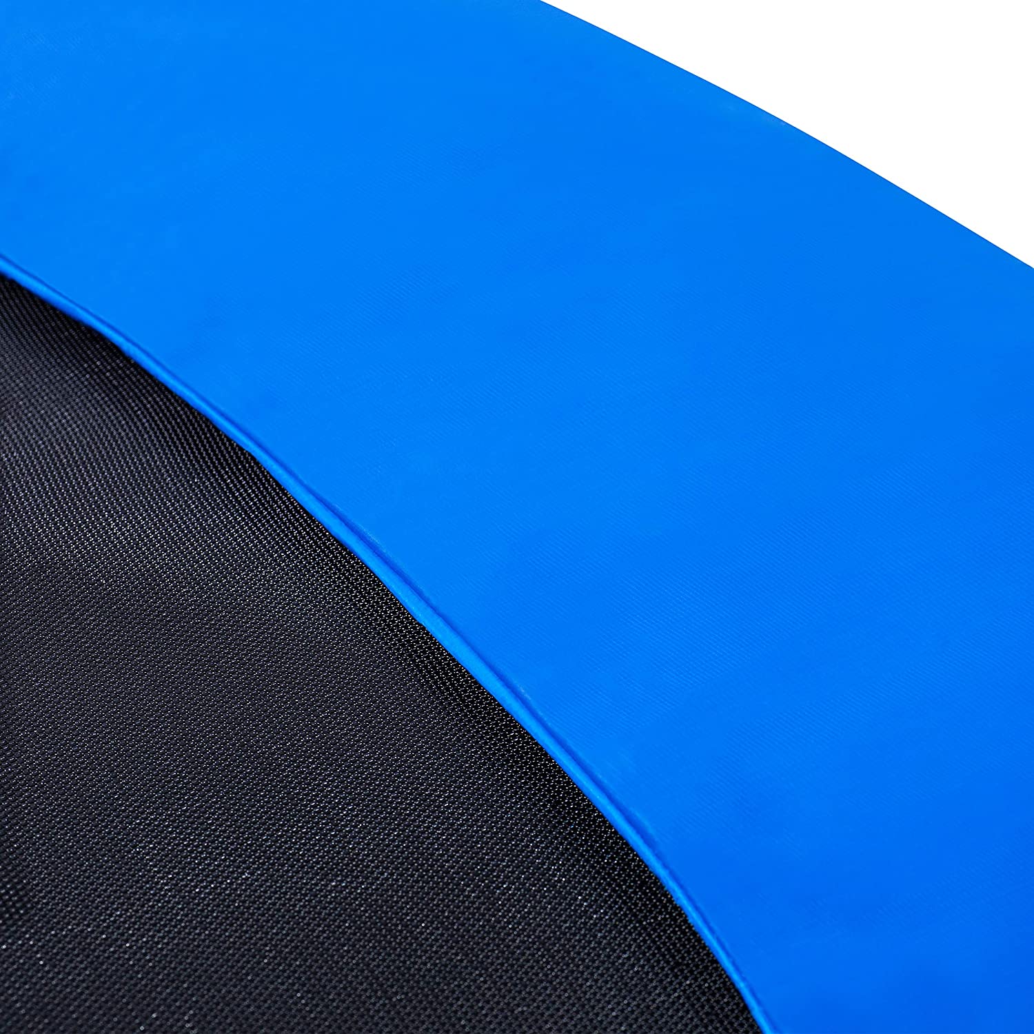 Trampolino Elastico con rete di protezione e scaletta cm 305 Jumpy Stron