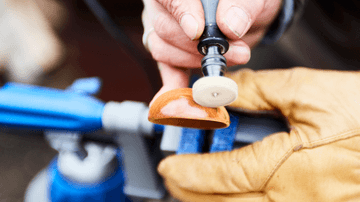 Dremel Set di accessori multiuso da 100 pezzi 2615S723JA