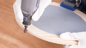 Dremel Set di accessori multiuso da 100 pezzi 2615S723JA