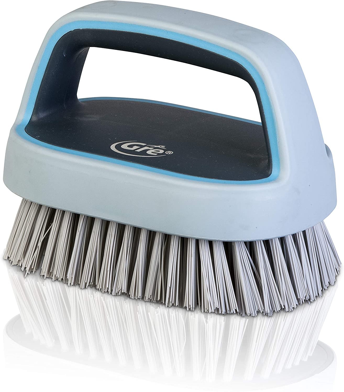 Spazzola pulizia pareti per piscina e Spa linea Graphite HBP20