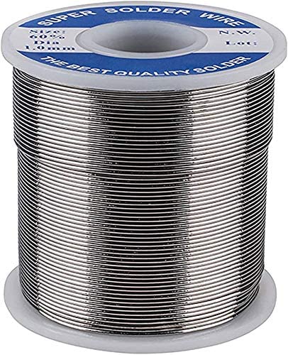 Stagno in filo per saldatura 1,8 mm  250 Grammi Providus