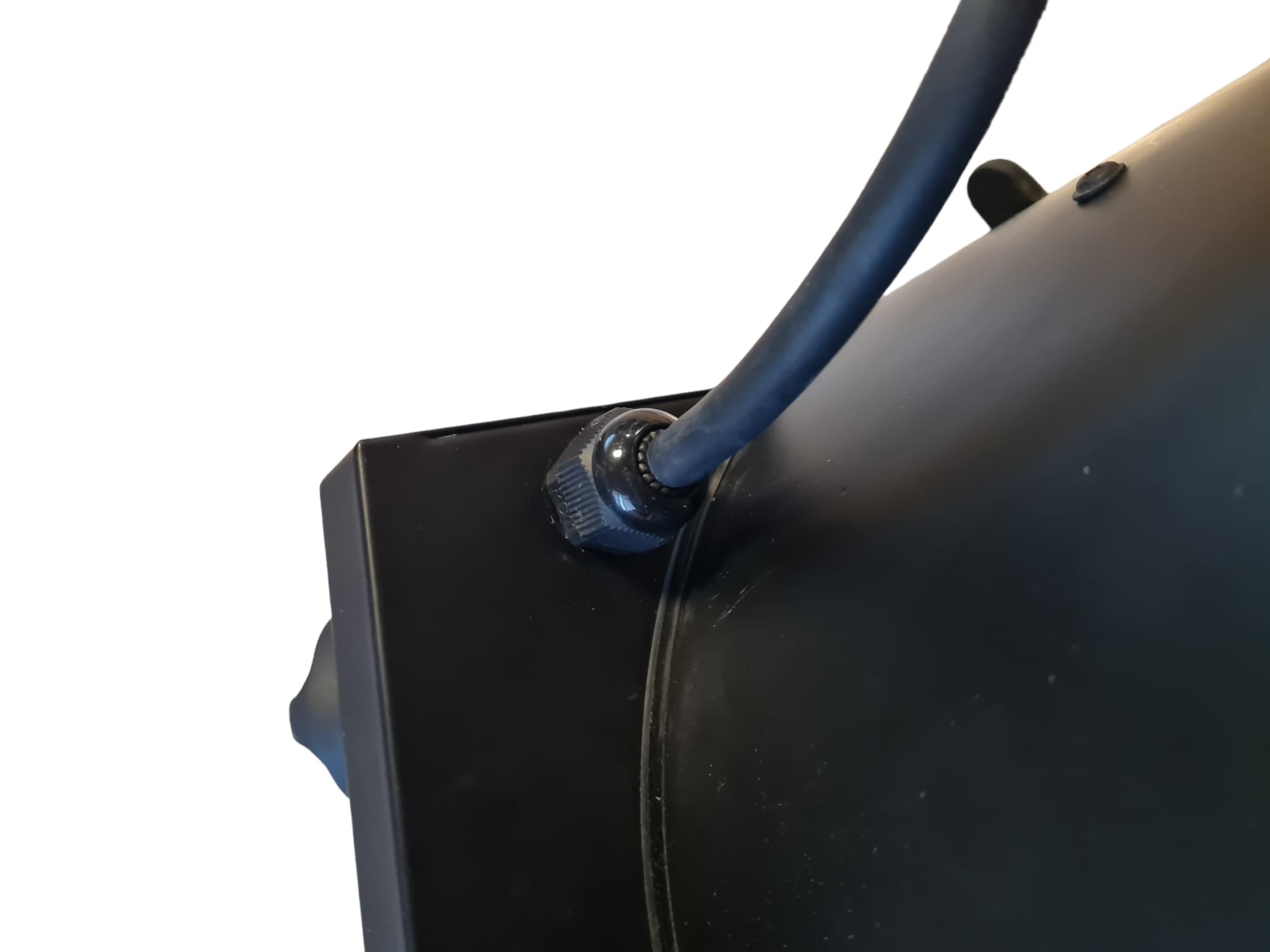 Generatore riscaldatore aria calda elettrico Turbo Stanley