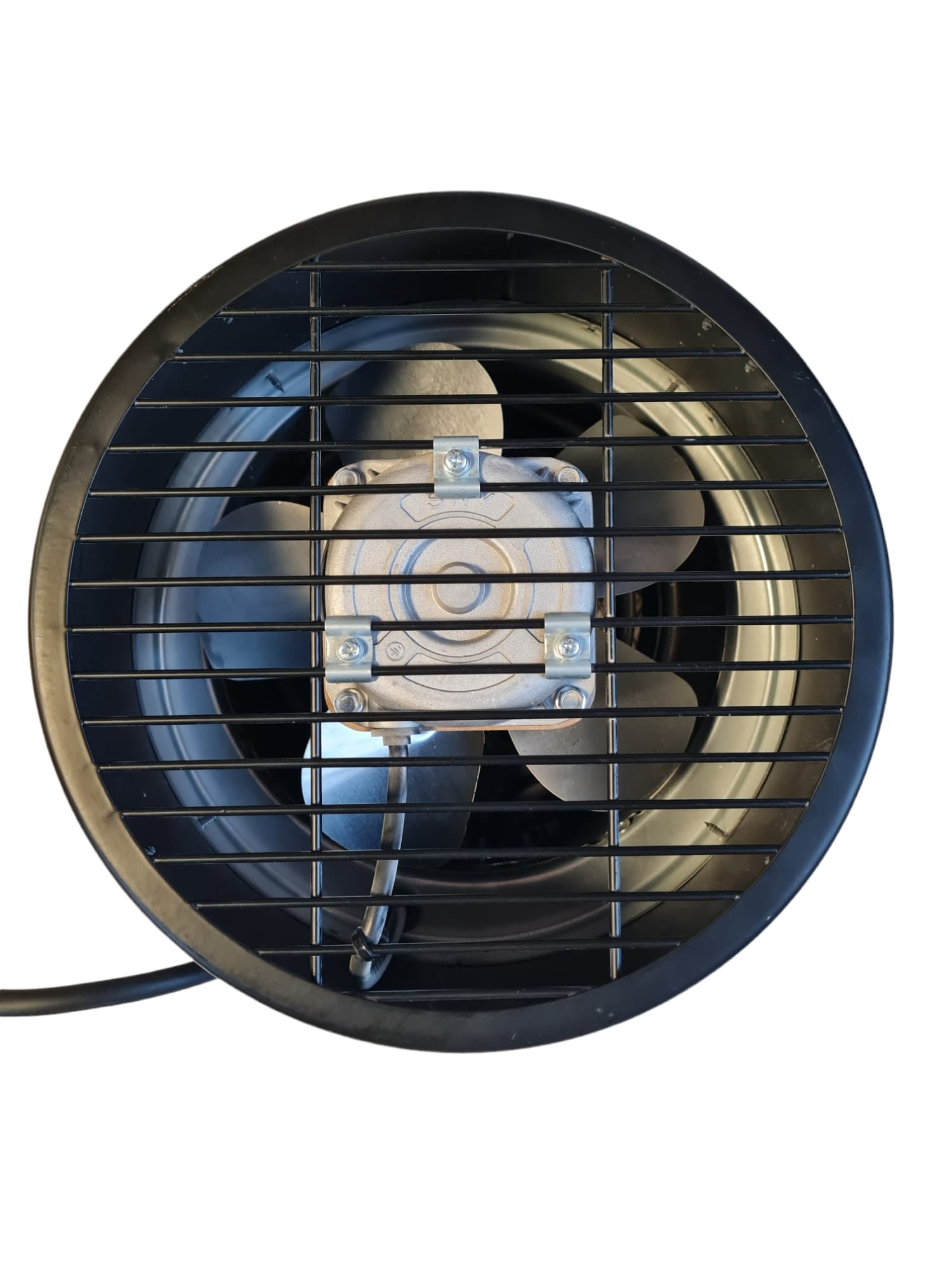 Generatore riscaldatore aria calda elettrico Turbo Stanley