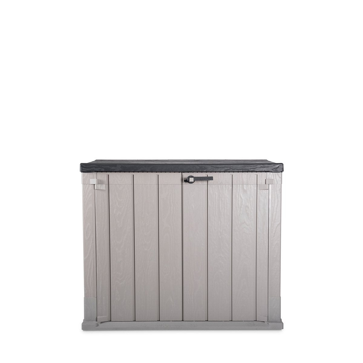 Baule XL Container Portattrezzi e bidoni spazzatura - Stora Way XL 101 T