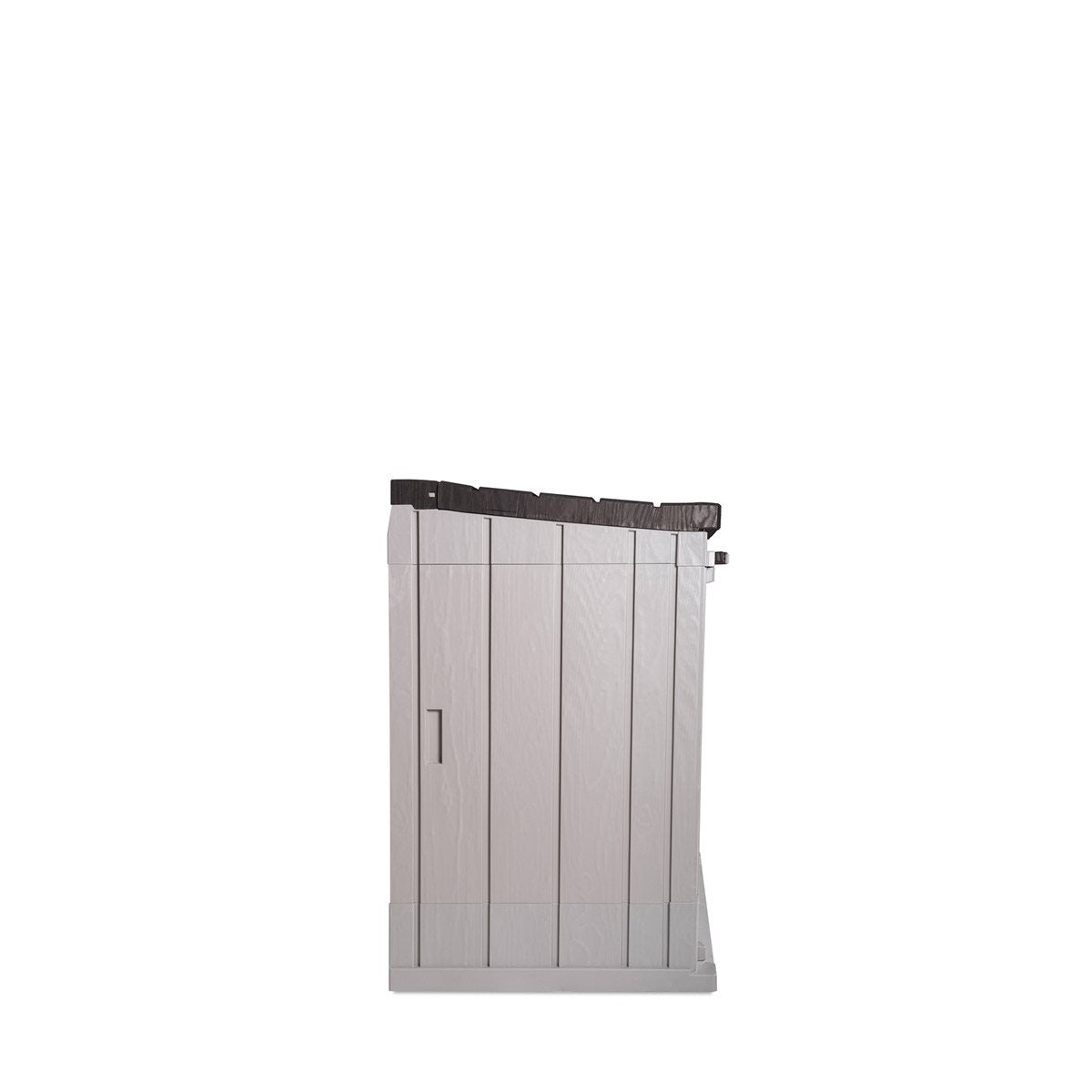 Baule XL Container Portattrezzi e bidoni spazzatura - Stora Way XL 101 T
