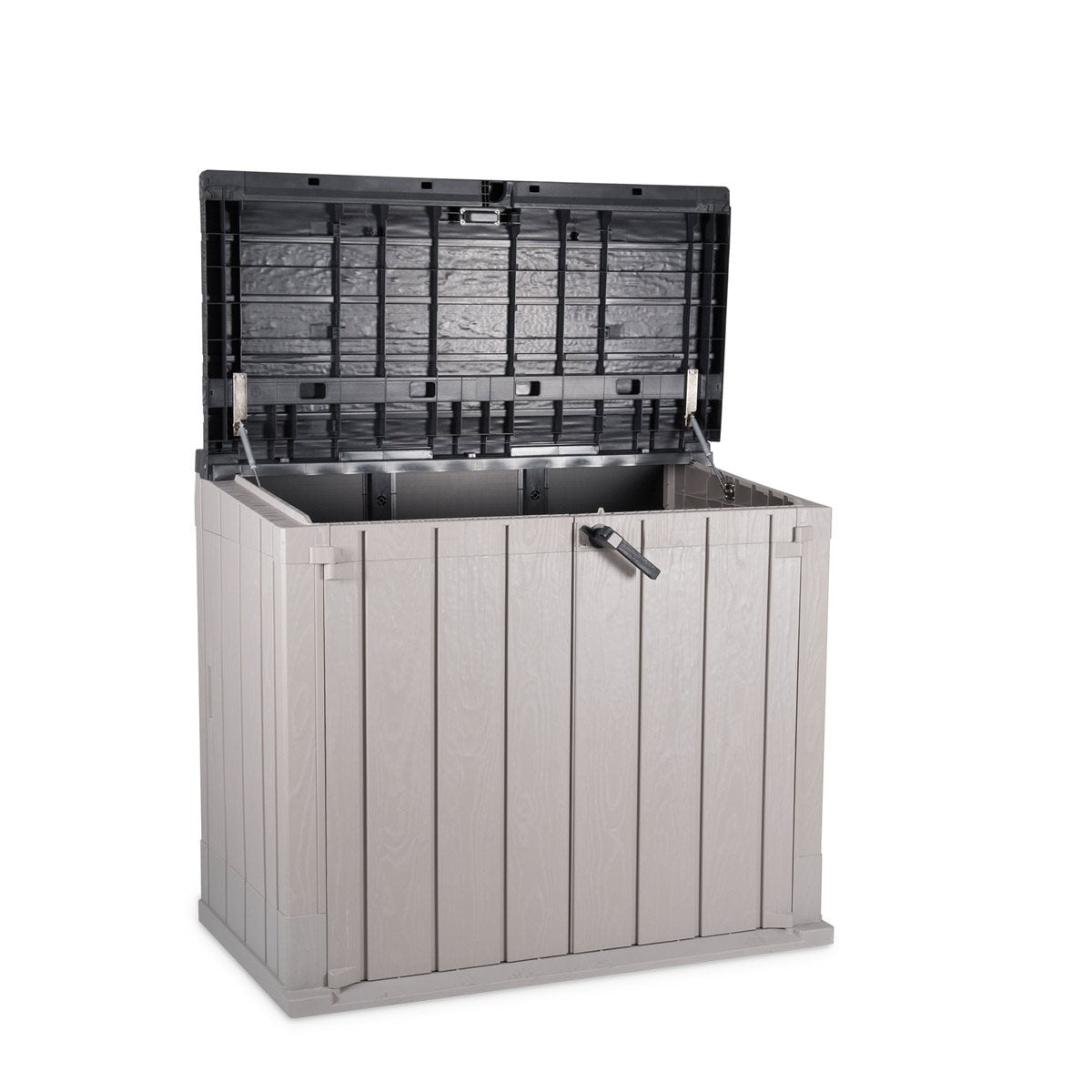 Baule XL Container Portattrezzi e bidoni spazzatura - Stora Way XL 101 Toomax